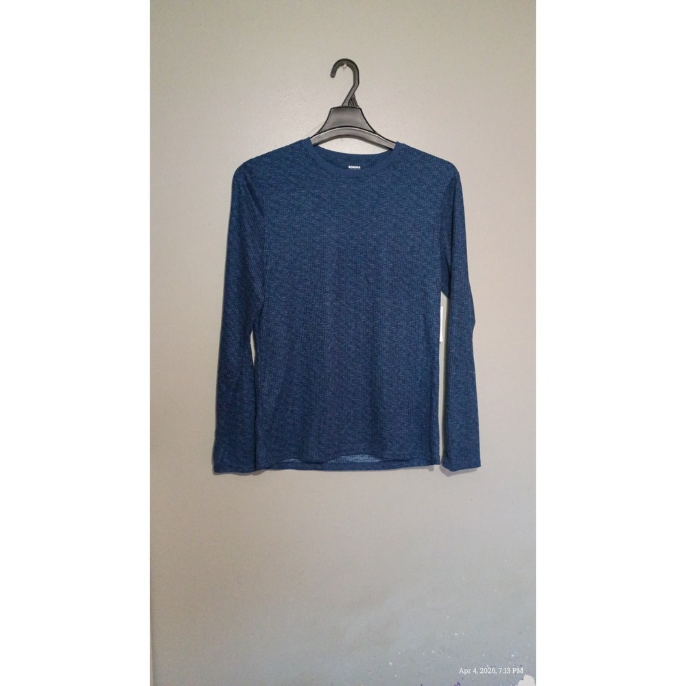 Sonoma Good S For Life Pajamas Shirt Size S